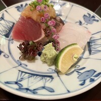銀座ろくさん亭 - 