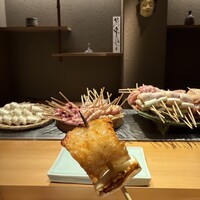 鳥匠 いし井 - 