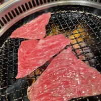 和牛焼肉じろうや 介 wagyu&sake 名古屋駅前本店 - 