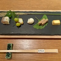 銀座ろくさん亭 - 