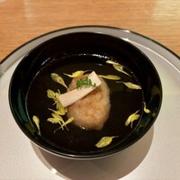 銀座ろくさん亭 - 