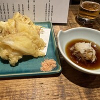 酒家 魚肉菜 虹晴れ - 