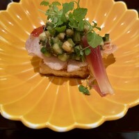 銀座ろくさん亭 - 