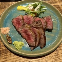 酒家 魚肉菜 虹晴れ - 