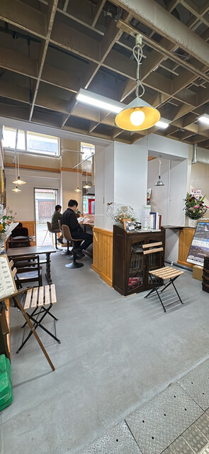 叫児楼 - 小樽（喫茶店）の写真