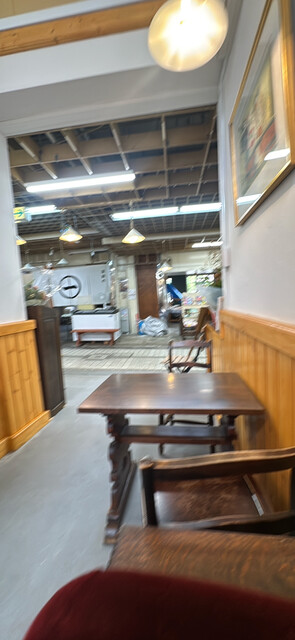 叫児楼 - 小樽（喫茶店）の写真