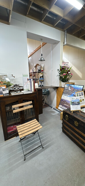 叫児楼 - 小樽（喫茶店）の写真