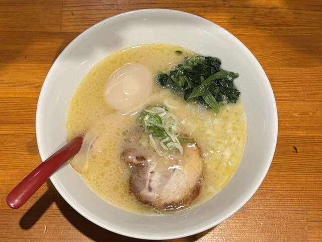 麺処 ajito