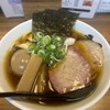 らぁめん 葉月