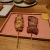 もつ焼き専門店 ランダン