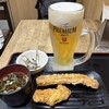 つくもうどん 塩小路本店