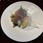 銀座ろくさん亭 - 