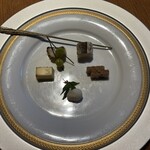 銀座ろくさん亭 - 