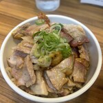 らぁめん 葉月 - 