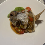 銀座ろくさん亭 - 