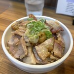 らぁめん 葉月 - 