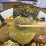 らぁめん 葉月 - 