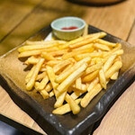 いいとこ鶏 有楽町店 - 