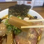 らぁめん 葉月 - 