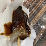 諏訪のおやつ処 - 料理写真: