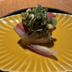 銀座ろくさん亭 - 