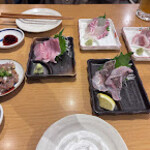 釣宿酒場 マヅメ  有楽町電気ビル店 - 