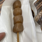 諏訪のおやつ処 - 
