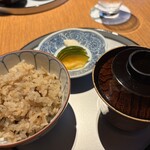 銀座ろくさん亭 - 