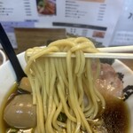 らぁめん 葉月 - 