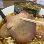 らぁめん 葉月 - 