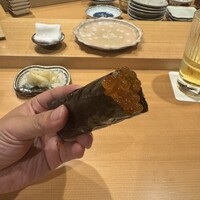 新地 鮓 ゆうじろう - 