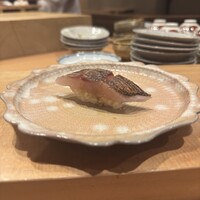 新地 鮓 ゆうじろう - 
