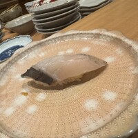 新地 鮓 ゆうじろう - 