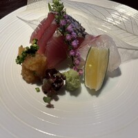銀座ろくさん亭 - 