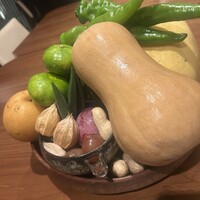 日本料理若林 - 