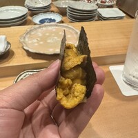 新地 鮓 ゆうじろう - 