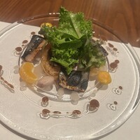 日本料理若林 - 