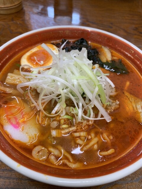 金ちゃんラーメン 小国店 &ndash; 小国の本格ラーメン｜山形県西置賜郡