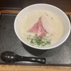 麺家 半蔵