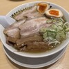 青竹手打ちラーメン 大和