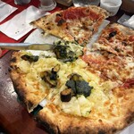 アクア・サンタ - 