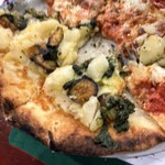 アクア・サンタ - 