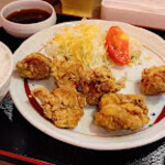 鳥良商店 有楽町日比谷店 - 