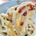 手打ちうどん ぶれーど・う - 