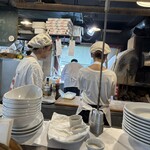 アクア・サンタ - 