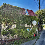 手打ちうどん ぶれーど・う - 