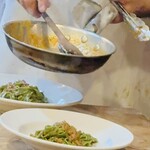 アクア・サンタ - 