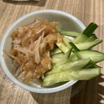 天婦羅と刺身 板前料理 魚天 - 