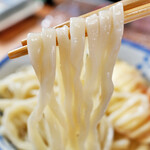 手打ちうどん ぶれーど・う - 