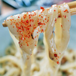 手打ちうどん ぶれーど・う - 